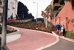 1995 - USA 019 (Lombard Street)